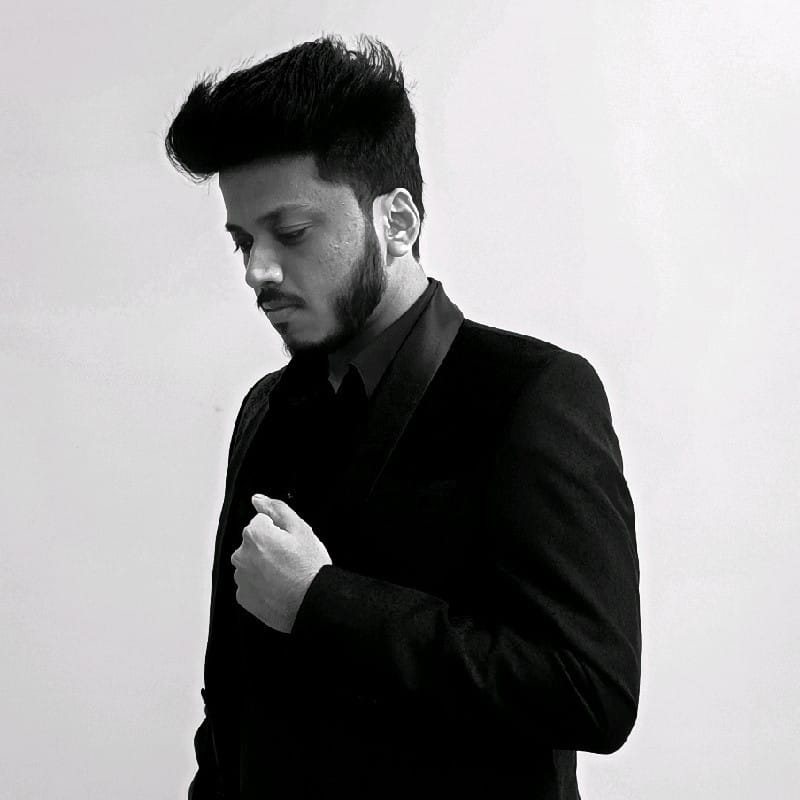 Yash Vardhan Gupta