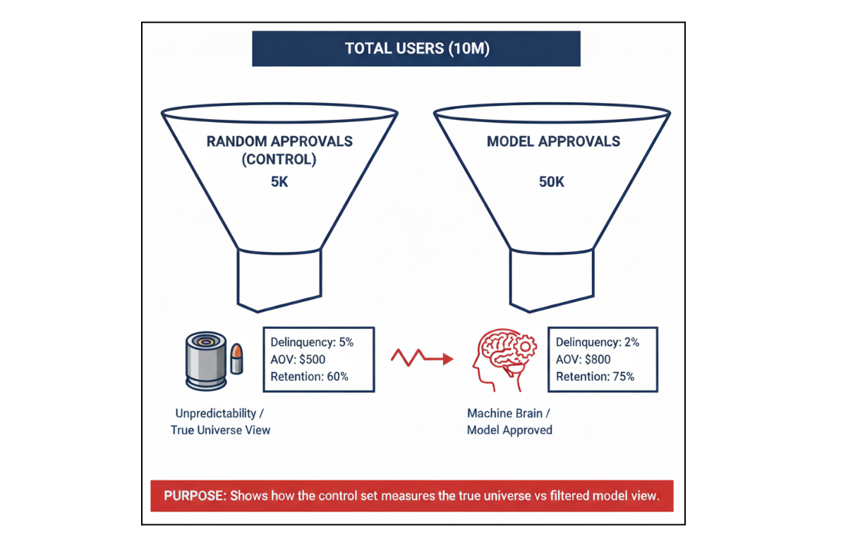 The Unsung Hero of Experimentation: The Control Set